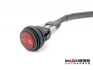 40 Inch LED Light Bar - Spectrum Series - Rough Country - Single Row